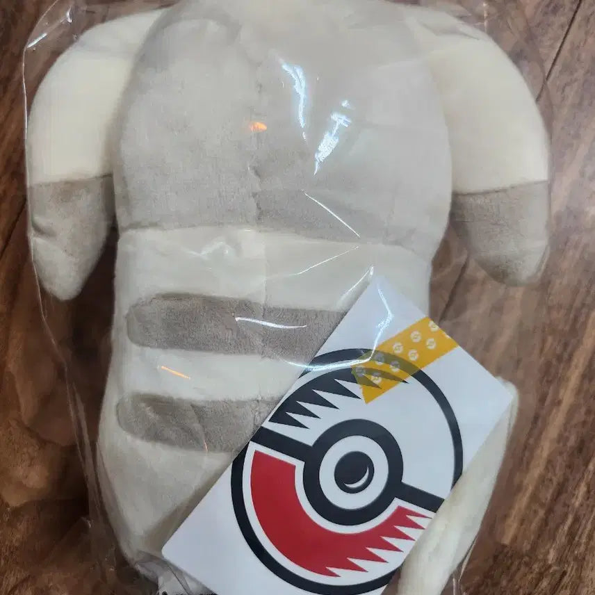 [BUNJANG] Pokemon Center Pocofia Pikachu 30th Anniversary Plush / 포켓몬스터 창백카츄 인형 30주년 포코피아 포켓몬센터 카드 피규어 피카츄
