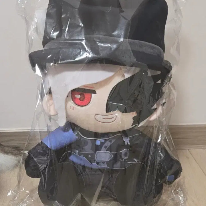 [BUNJANG] FGO Amakusa Shirou 40cm Plush Doll (Aniplex Official Goods) / 페그오 FGO 암굴왕 몽테크리스토 40cm 누이 애니플렉스 공식굿즈