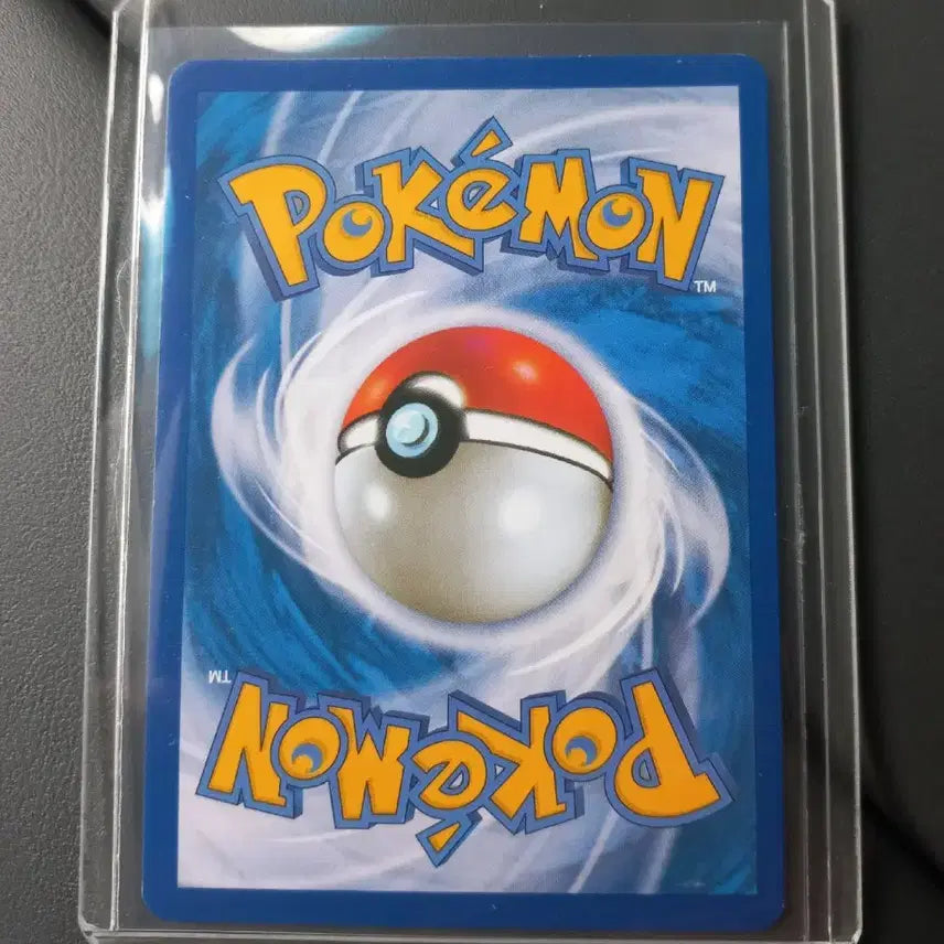 [BUNJANG] Dabuni 2013 SHINee Collection Pokémon Card / 다부니 2013 샤이니컬렉션 포켓몬카드