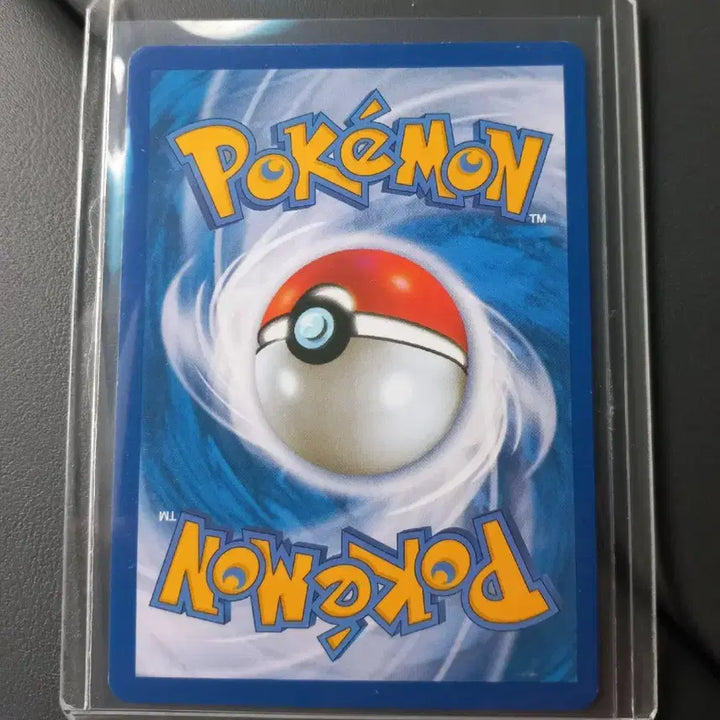 [BUNJANG] Dabuni 2013 SHINee Collection Pokémon Card / 다부니 2013 샤이니컬렉션 포켓몬카드
