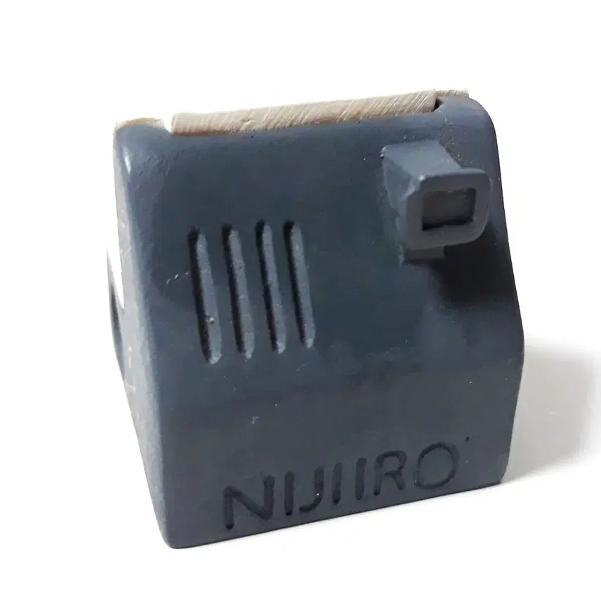 [BUNJANG] Decole 2014 Retro Polaroid Camera Pencil Sharpener / 데꼴 2014 레트로 폴라로이드 카메라 연필깎이