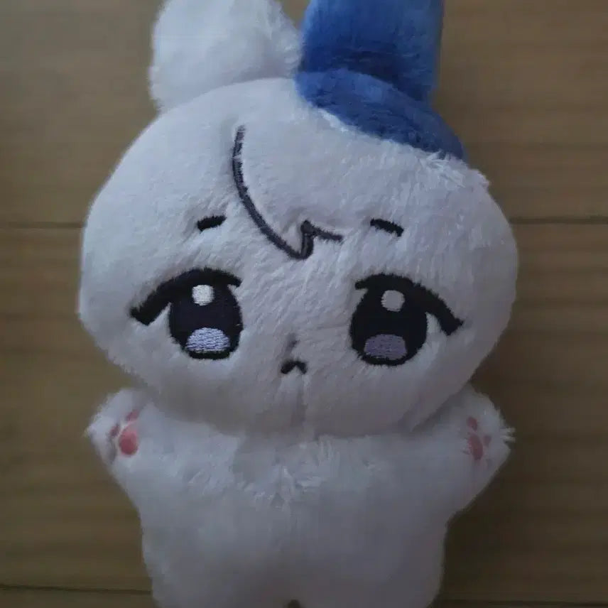 [BUNJANG] Play V Ye Jun Doll (Unofficial) / 플레이브 예준 인형 (비공식)