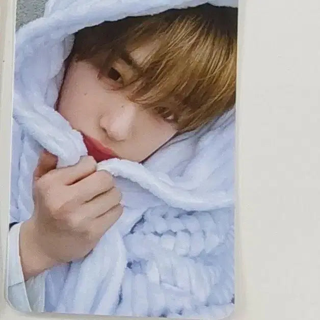 [BUNJANG] EOi Hyunjin Official Photocard / 알디원 정상현 공방 엠카 omg 스페셜 1주차 상현 양도