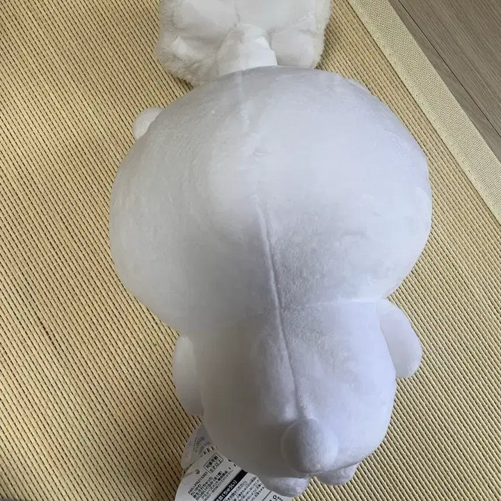 [BUNJANG] Parasitic Mushroom Chikawa Plush Toy (Small to Medium) / 기생버섯치이카와 중소형