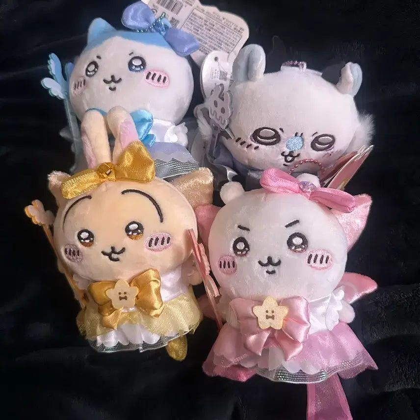 [BUNJANG] Chiikawa Mascot / 치이카와 마스코트