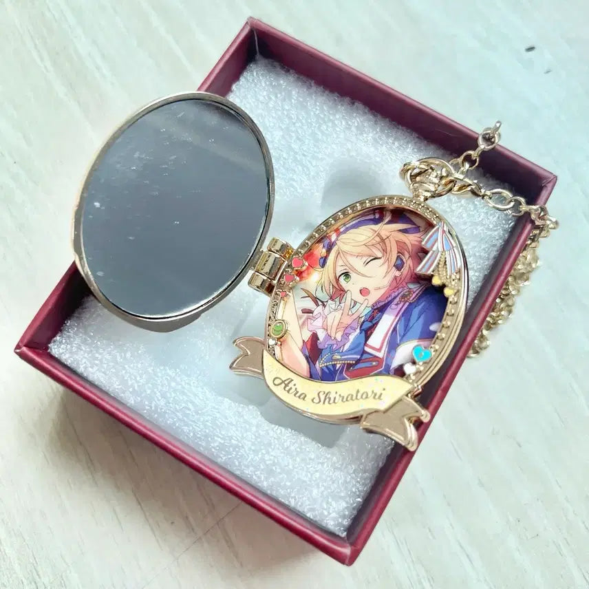 [BUNJANG] Ensemble Stars! Shiratori Aira Dream Star Pendant / 앙스타 시라토리 아이라 드림스타 펜던트