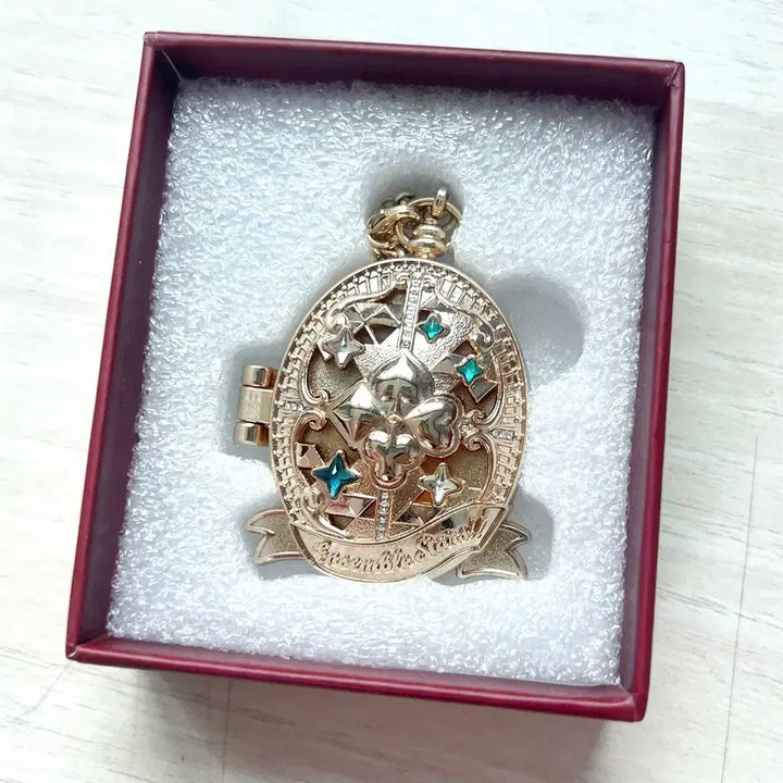 [BUNJANG] Ensemble Stars! Shiratori Aira Dream Star Pendant / 앙스타 시라토리 아이라 드림스타 펜던트