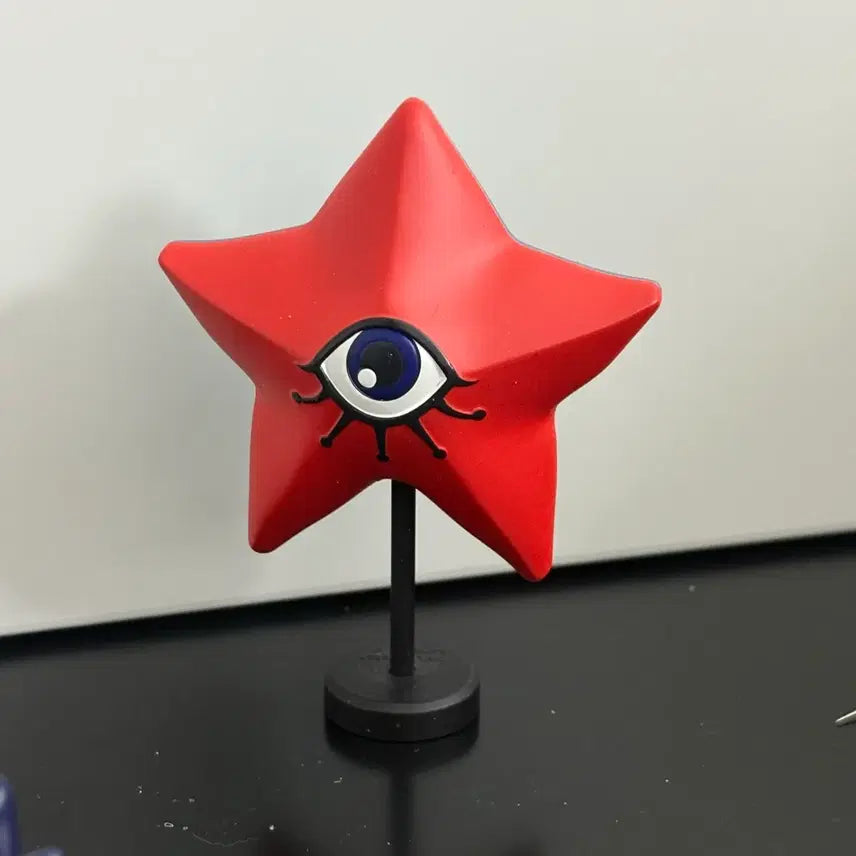 [BUNJANG] Shin Megami Tensei Persona Decarabia Gacha Figure / 진여신전생 페르소나 데카라비아 가챠
