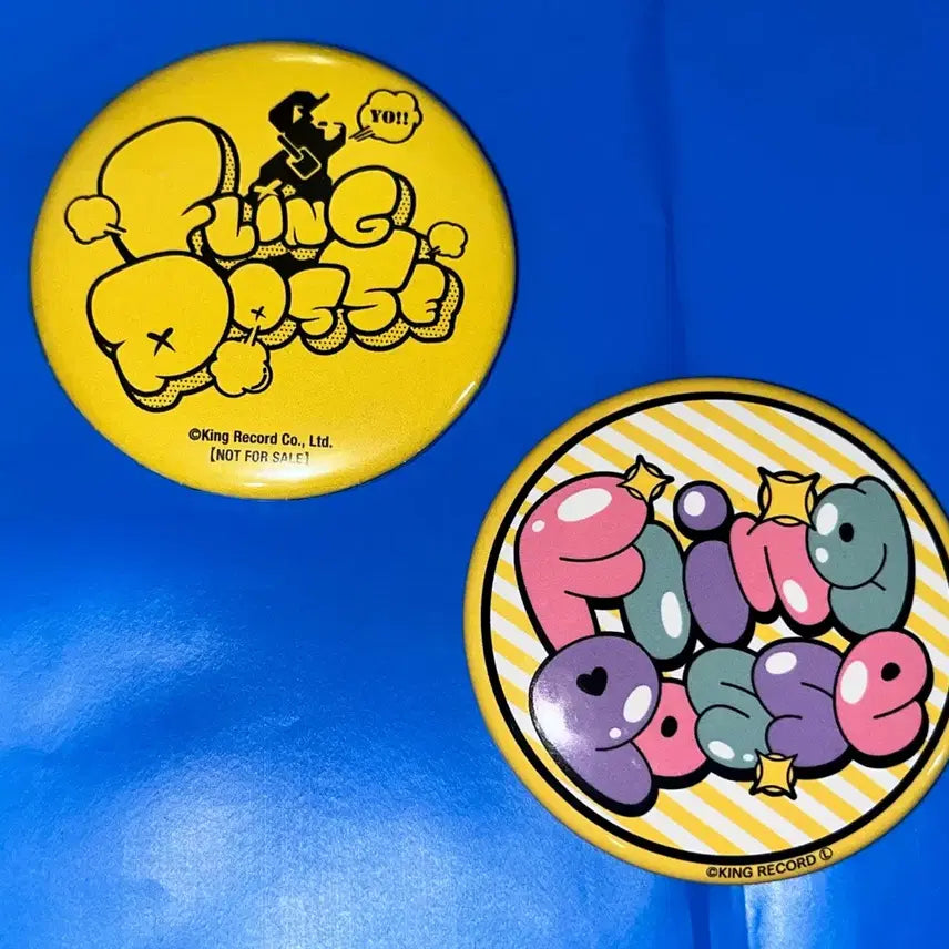 [BUNJANG] Hypnosis Mic Shibuya Scramble Crossing Fling Posse Can Badge / 히프마이 시부야 플링폿세 캔뱃지
