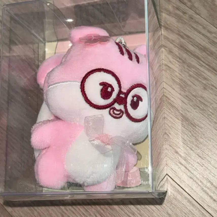 [BUNJANG] T1 Doran Cherry Blossom Edition Keyring / (최저)T1 티원 벚꽃에디션 도란 키링