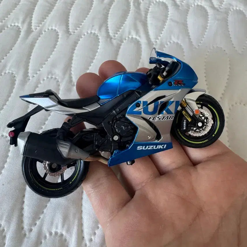 [BUNJANG] Suzuki Figure / 스즈키 피규어 팝니다ㅏ