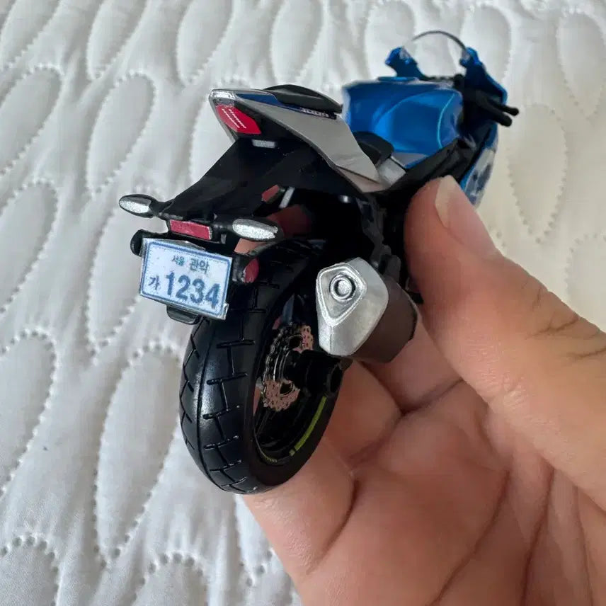 [BUNJANG] Suzuki Figure / 스즈키 피규어 팝니다ㅏ