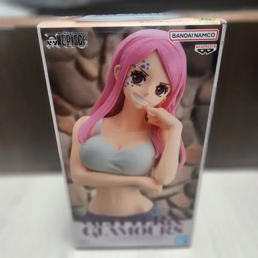 [BUNJANG] Bandai Jewelry Bonnie Figure / 쥬얼리 보니 반다이 피규어