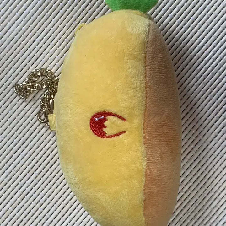 [BUNJANG] Sanrio Pochacco Omurice Pouch / 포챠코 오므라이스 파우치