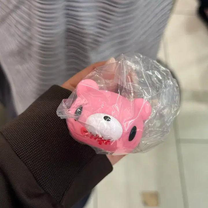 [BUNJANG] Glumi Bear Mood Lamp Gacha / 글루미베어 무드등 가챠