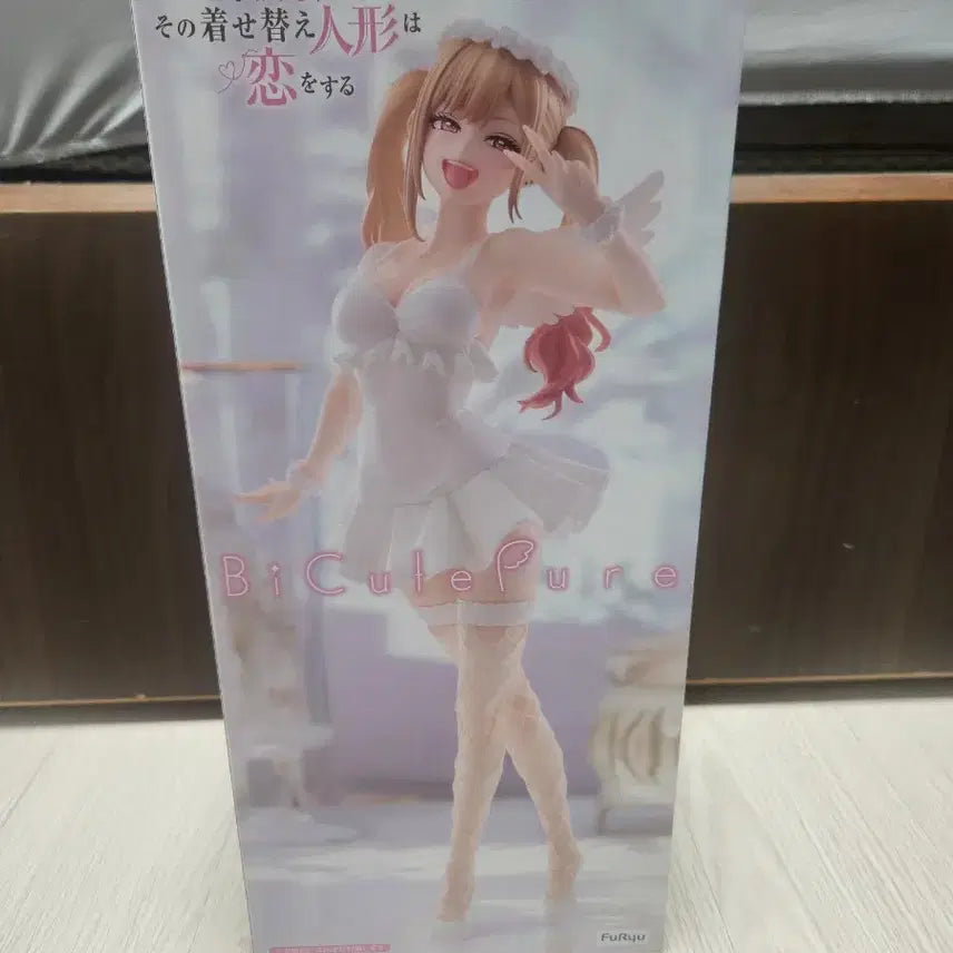 [BUNJANG] Kitagawa Marin BiCute Dark Figure / 키타가와마린 bicute 피규어
