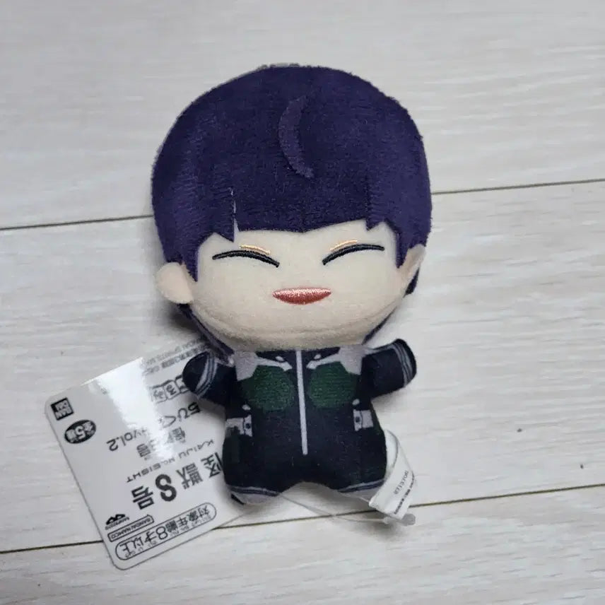 [BUNJANG] Hoshina Soshiro Chibi Nui / 8호 호시나 소우시로 치비누이