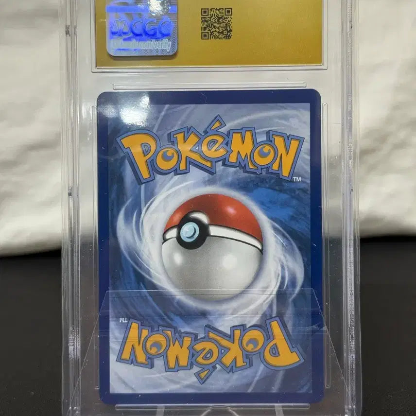 [BUNJANG] Espeon CGC Pristine 10 North American Promo Card / 북미 에브이 프로모카드 cgc 프리스틴10