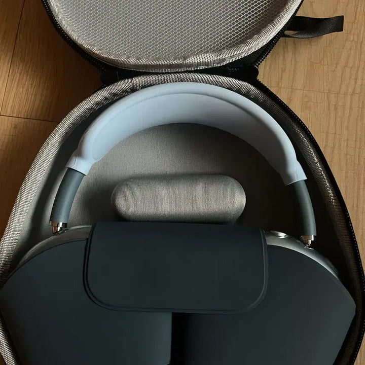 [BUNJANG] Apple AirPods Max Blue USB-C / 애플 에어팟 맥스 블루 c타입