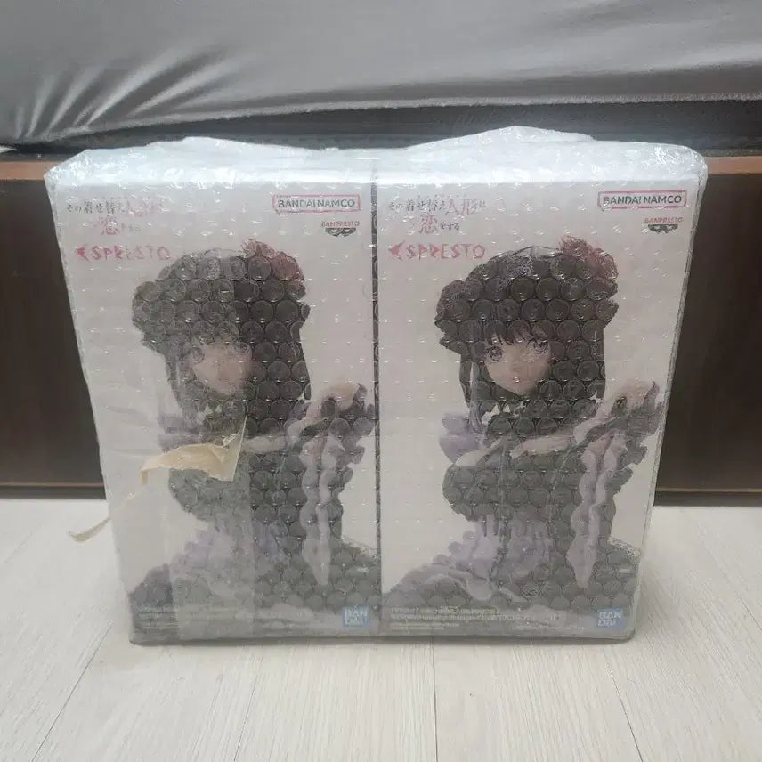 [BUNJANG] Bandai Marin Kitagawa Figure / 키타가와 마린 반다이 피규어