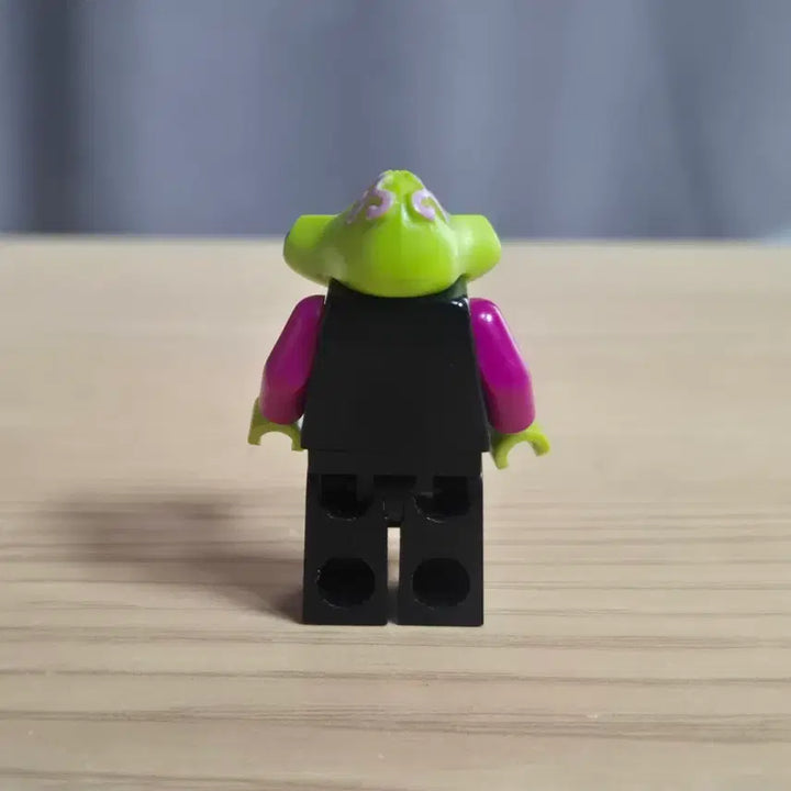 [BUNJANG] Lego Alien Minifigure / 레고 외계인 미니피규어
