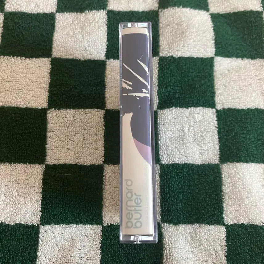 [BUNJANG] Bernard Butler 2nd Album Cassette Tape / 스웨이드 전 기타리스트 버나드버틀러 2집 카세트테이프