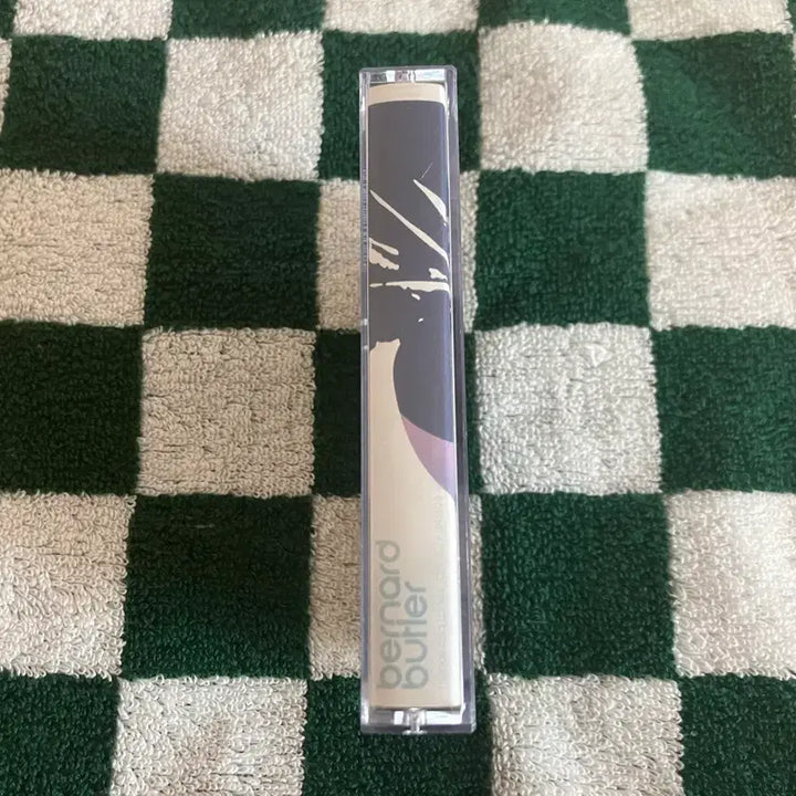 [BUNJANG] Bernard Butler 2nd Album Cassette Tape / 스웨이드 전 기타리스트 버나드버틀러 2집 카세트테이프