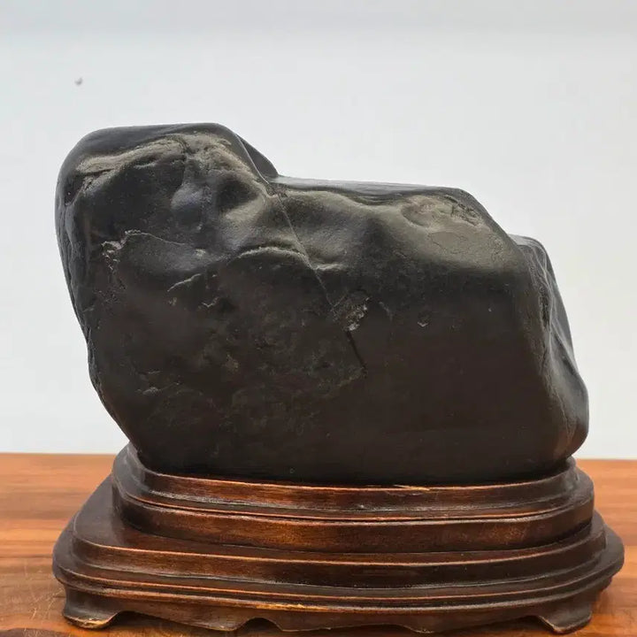[BUNJANG] Namhangang Stone 3-Tier / 26052804 3단 석질좋은 남한강 수석 팝니다