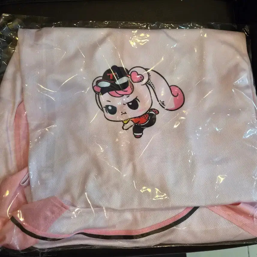 [BUNJANG] Kia Tigers 2026 Tinyping Replica Baseball Jersey (Oh Sun-woo 