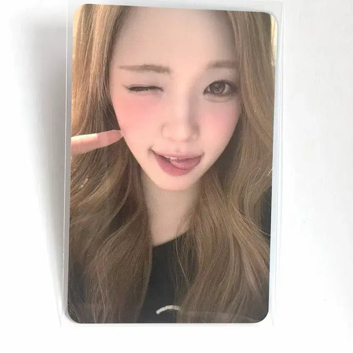 [BUNJANG] Ktown4u YUHA Lucky Draw Photocard / 케타포 유하 미공포 특전 포카 양도 케이타운포유 하투하