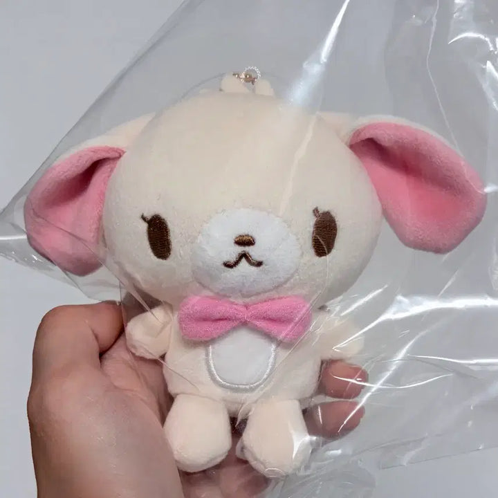 [BUNJANG] Sugarbunnies Shirousa Tokyo Station Pop-up Exclusive / 슈가바니즈 시로우사 도쿄역 팝업