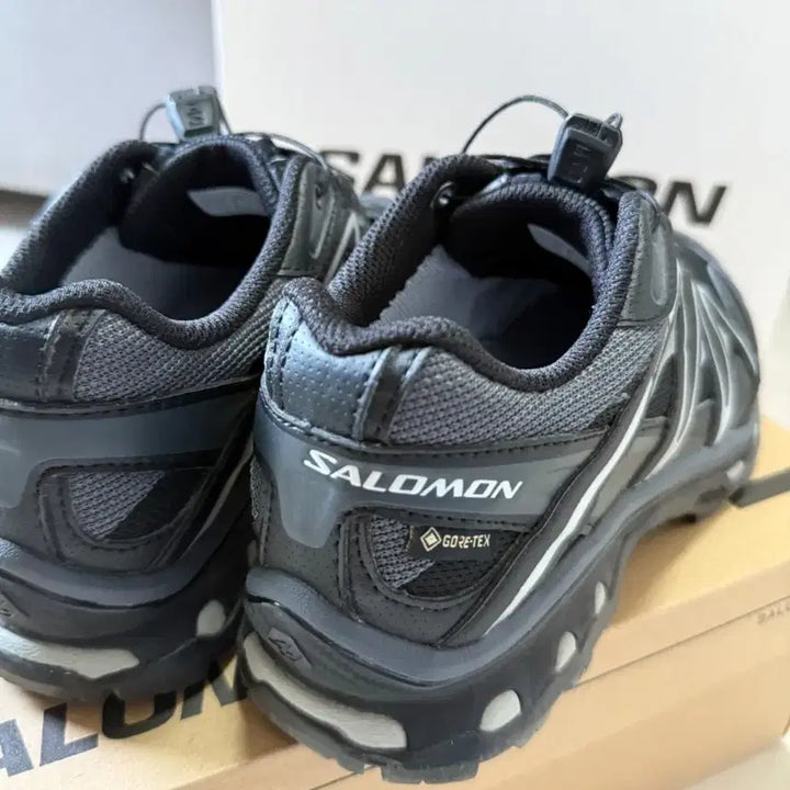 [BUNJANG] Salomon Authentic Running Shoes 474294 / 정품 살로몬 운동화 474294