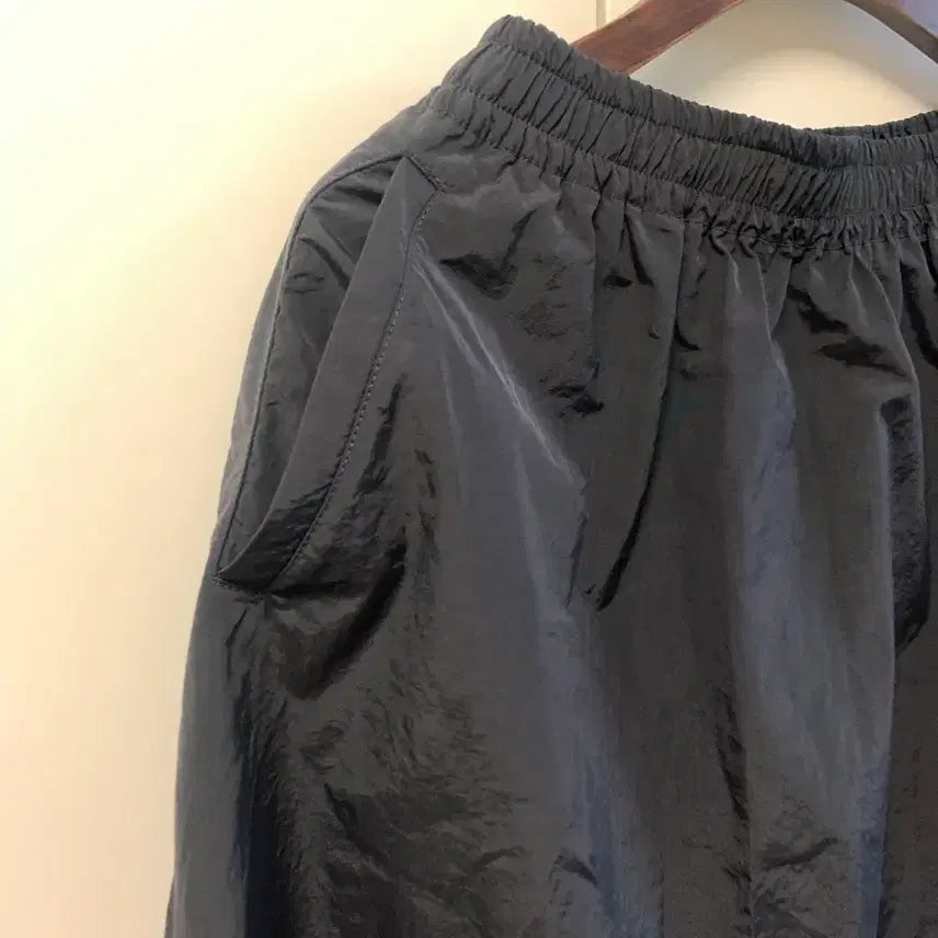 [SOLD OUT] NEITHERS 블랙 롱스커트
