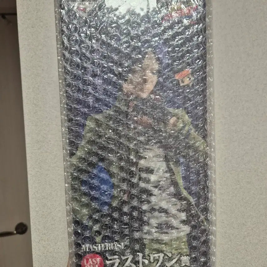 [BUNJANG] Khr Reborn! Last One Prize Mukuro Prize Figure / 택포29 가히리 쿠지 제일복권 가정교사 히트맨 리본 라스트원상 무쿠로