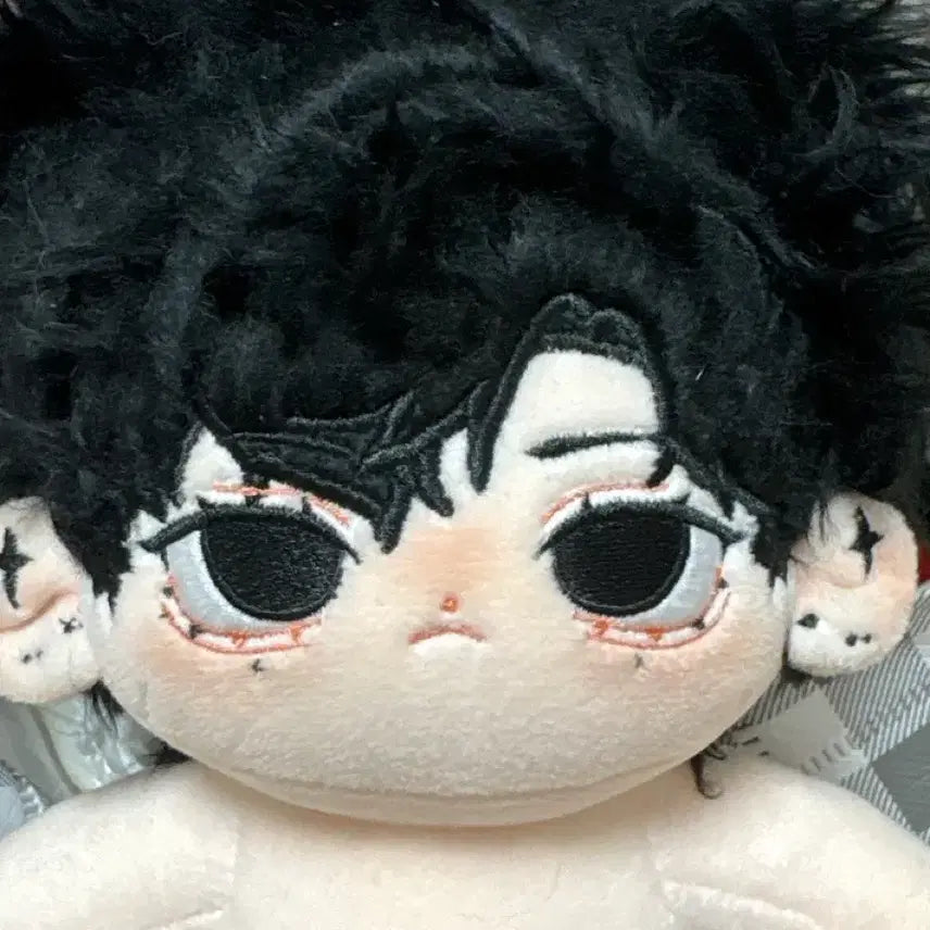 [BUNJANG] Unbranded Cotton Doll / 무속성 솜인형 판매