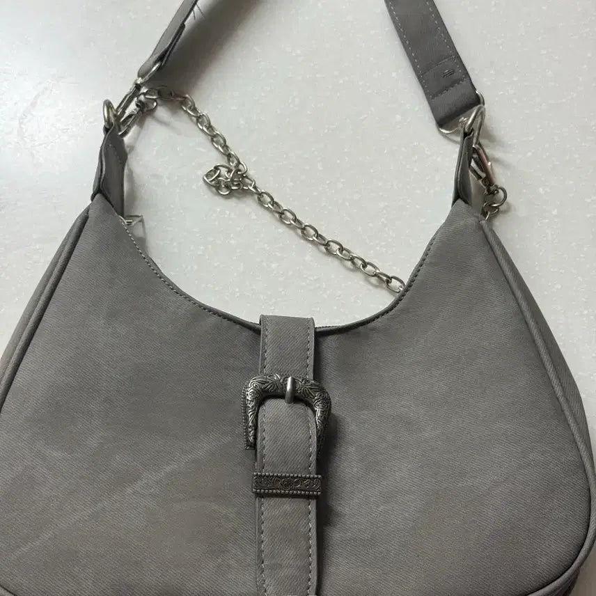 [BUNJANG] Shoulder Bag / 가방 핸드백 숄더백