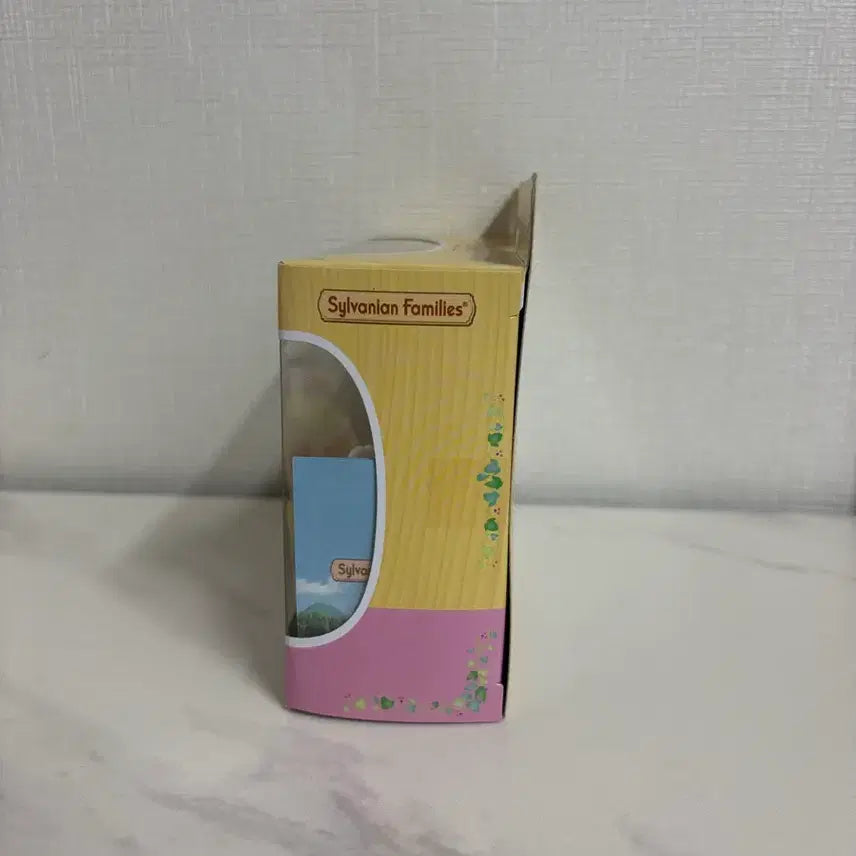[BUNJANG] Sylvanian Families Hamster Family / 실바니안 햄스터 가족