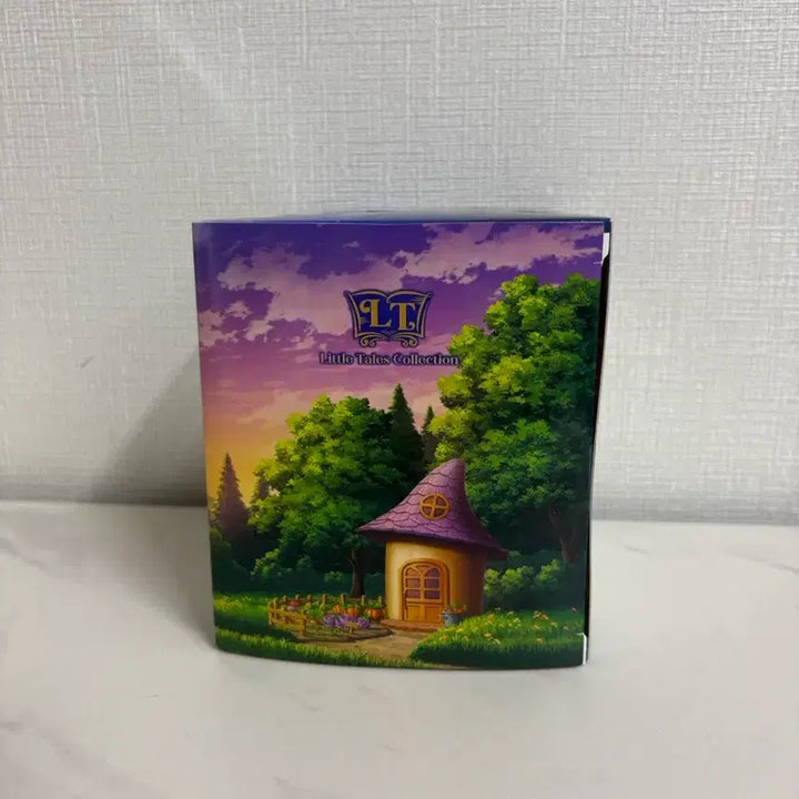 [BUNJANG] Sylvanian Families Little Tails Owl Secret Room / 실바니안 리틀 테일즈 올빼미 비밀 방