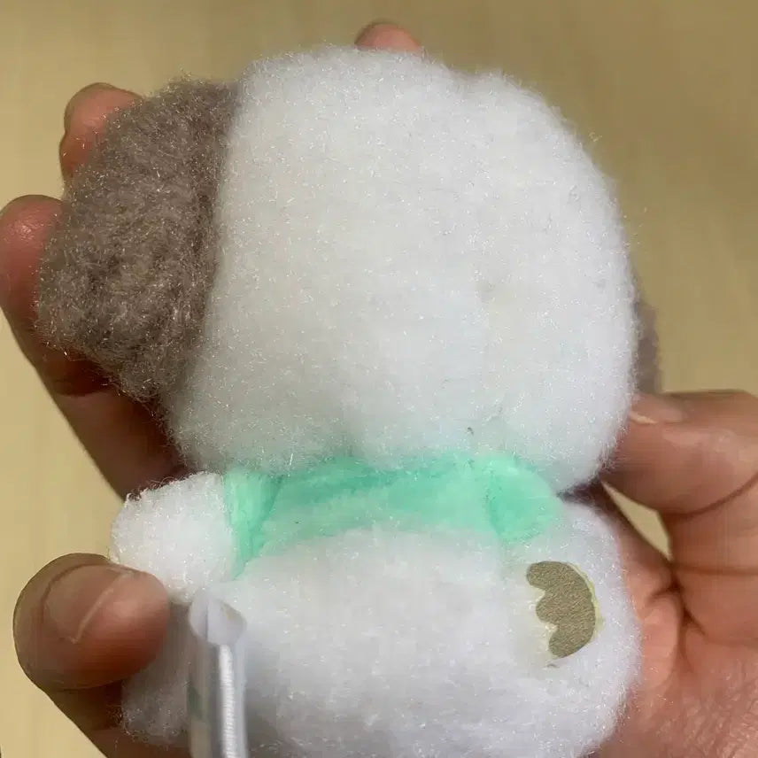 [BUNJANG] Pochacco Mini Plush Doll / 포챠코 미니인형