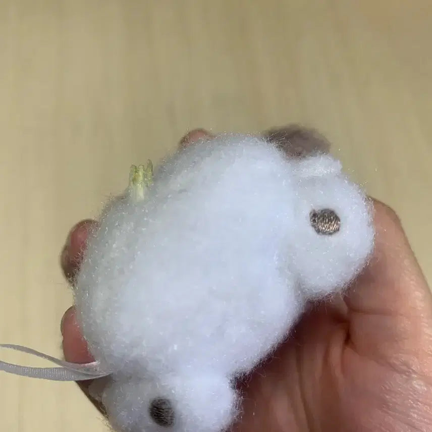 [BUNJANG] Pochacco Mini Plush Doll / 포챠코 미니인형