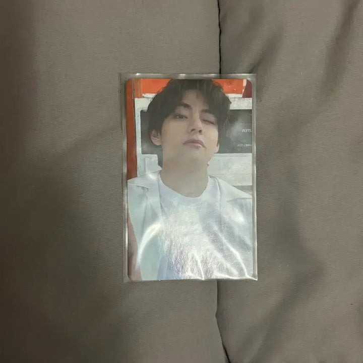 [BUNJANG] BTS Butter Album Full Set with Photocards / 방탄소년단 BTS 버터 butter 앨범 풀세트 포카포함