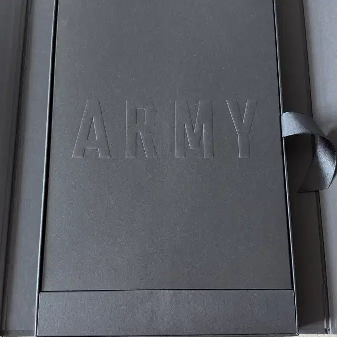 [BUNJANG] BTS ARMY 4th Term Membership Box / 방탄소년단 아미4기 박스