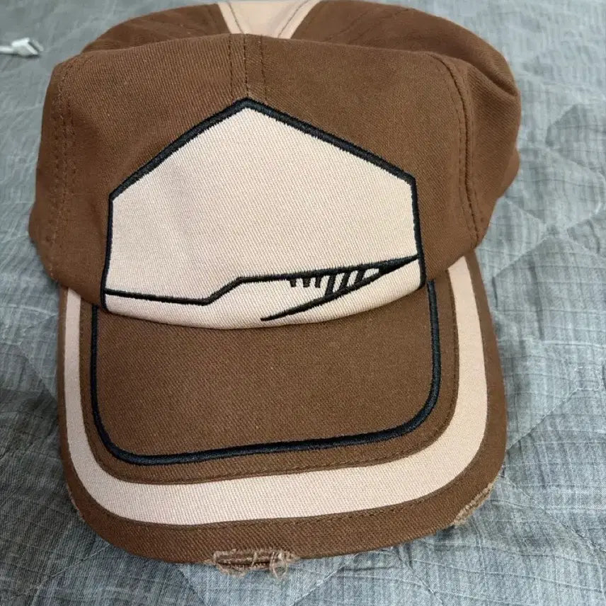 [BUNJANG] The Walking Dead Kenny Hat / 워킹데드 게임 케니 모자 굿즈