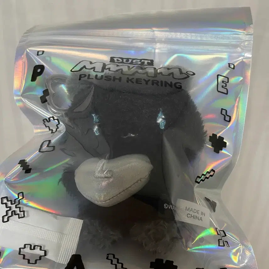 [BUNJANG] Tanmeum Mwamemimu Dust Sealed / 1차 탄믐 뫄 므메미무 더스트 새상품 미개봉