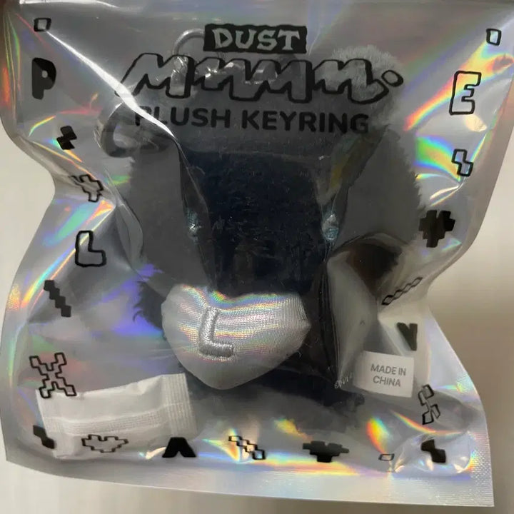[BUNJANG] Tanmeum Mwamemimu Dust Sealed / 1차 탄믐 뫄 므메미무 더스트 새상품 미개봉