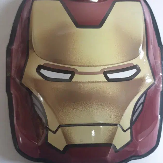 [BUNJANG] LEGO Marvel Iron Man Limited Edition Tin Case with Figure / 레고 마블 아이언맨 한정판 틴케이스 피규어포함