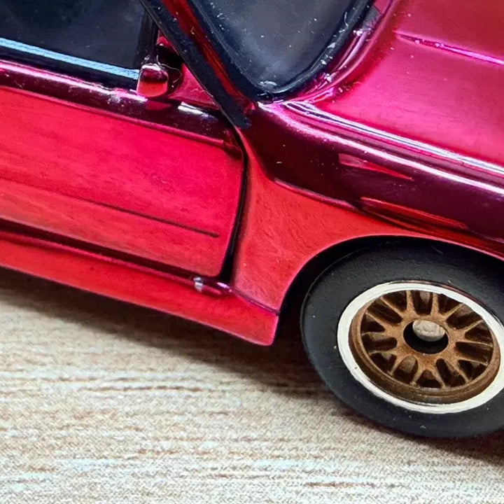 [BUNJANG] Hot Wheels RLC 1991 BMW M3 / 핫휠 rlc 1991 bmw m3 팝니다