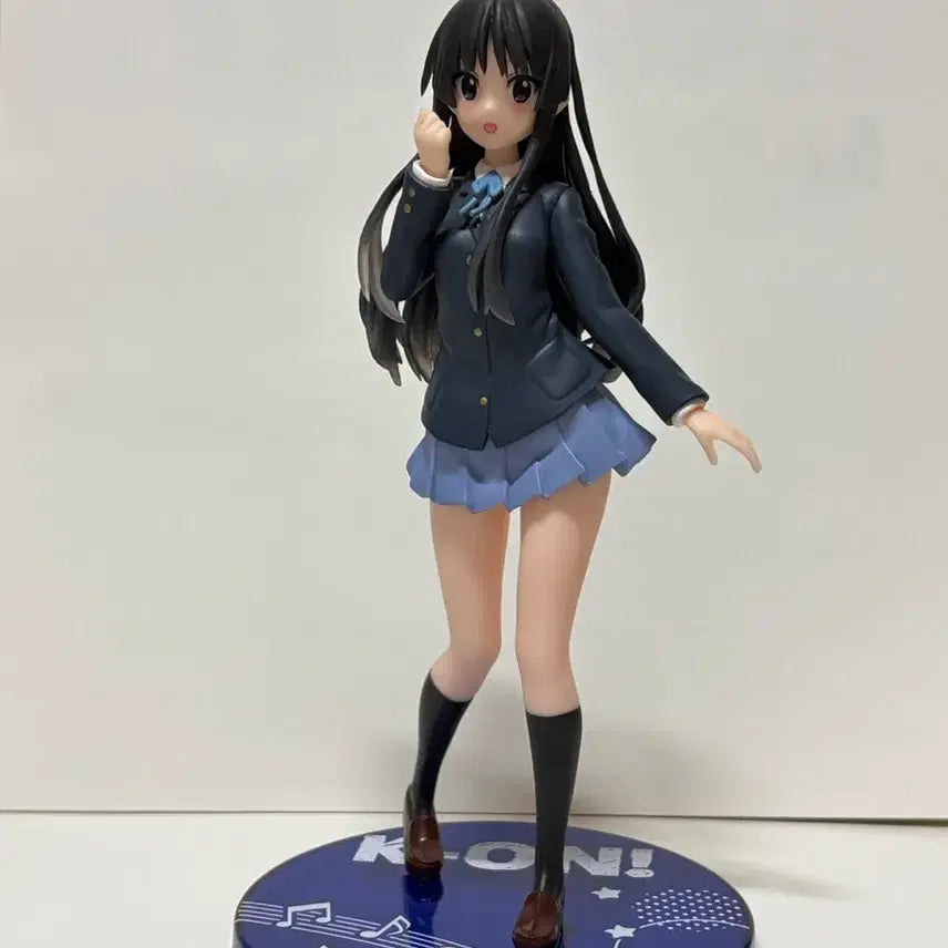 [BUNJANG] K-On! Mio Akiyama Taito Coreful Figure / 케이온 미오 타이토 코어풀 판매합니다