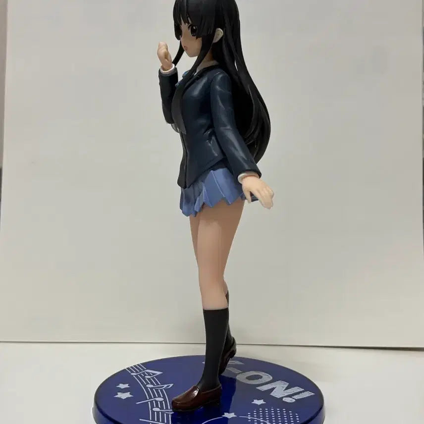 [BUNJANG] K-On! Mio Akiyama Taito Coreful Figure / 케이온 미오 타이토 코어풀 판매합니다