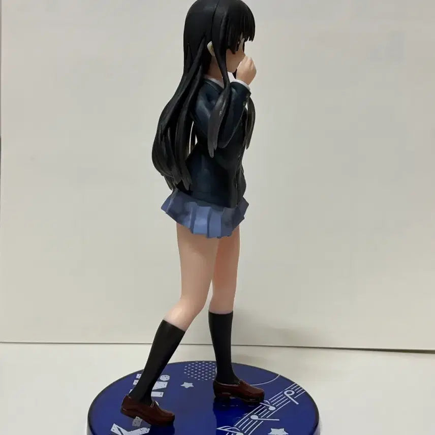 [BUNJANG] K-On! Mio Akiyama Taito Coreful Figure / 케이온 미오 타이토 코어풀 판매합니다